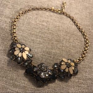 J. Crew necklace
